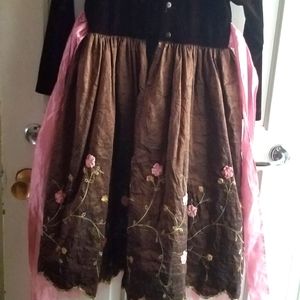 Youth Pretty Princess Dress
